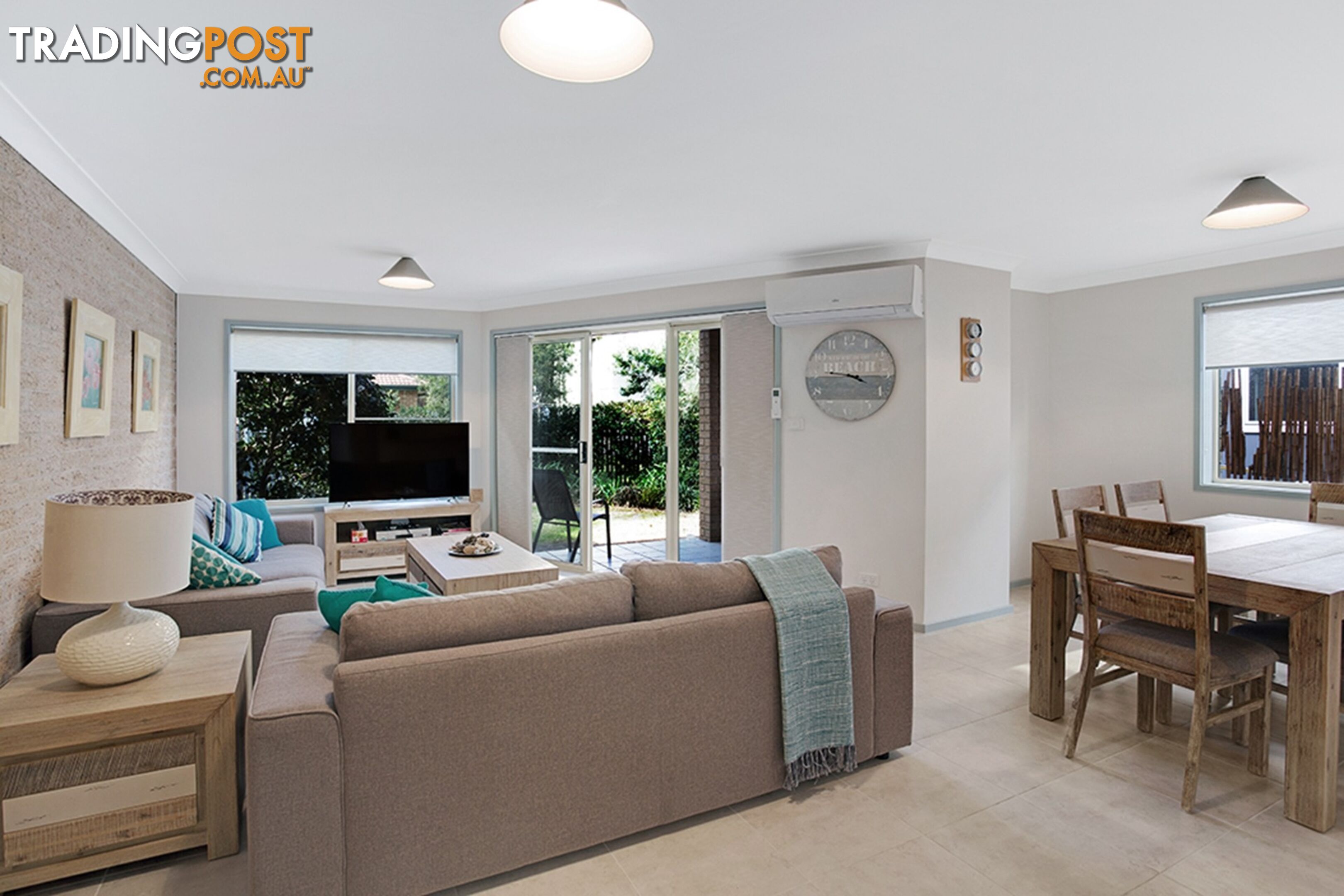 2/6 Voyager Close NELSON BAY NSW 2315