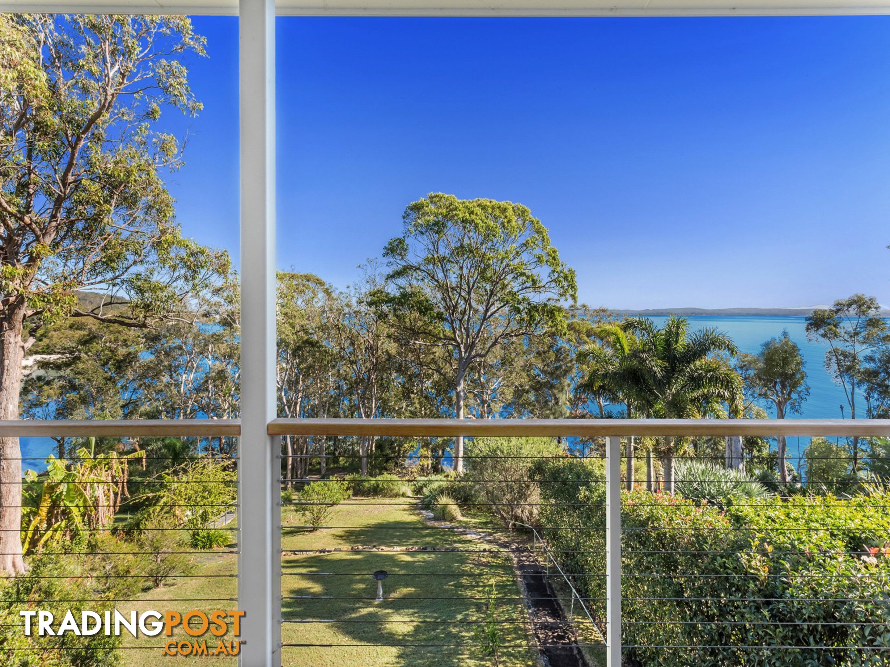 56 Thurlow Avenue NELSON BAY NSW 2315