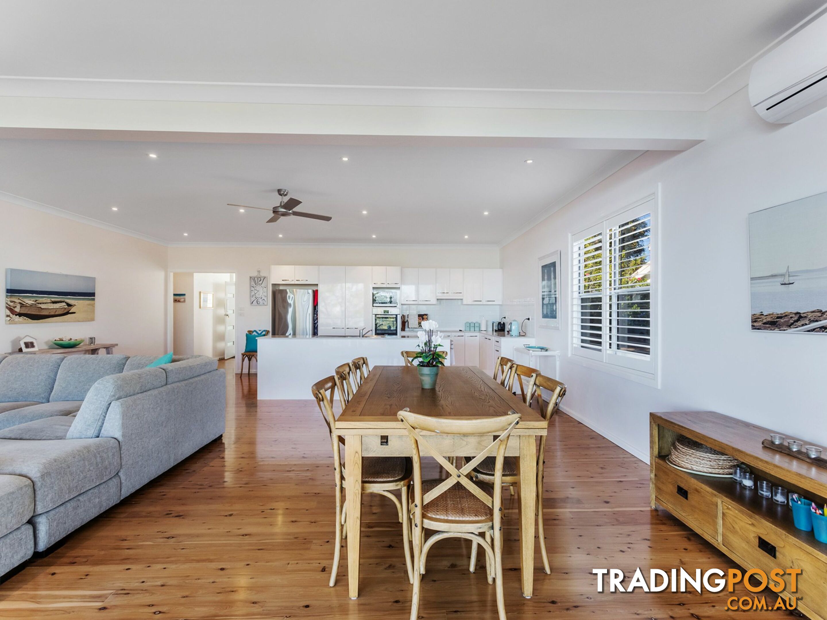 56 Thurlow Avenue NELSON BAY NSW 2315