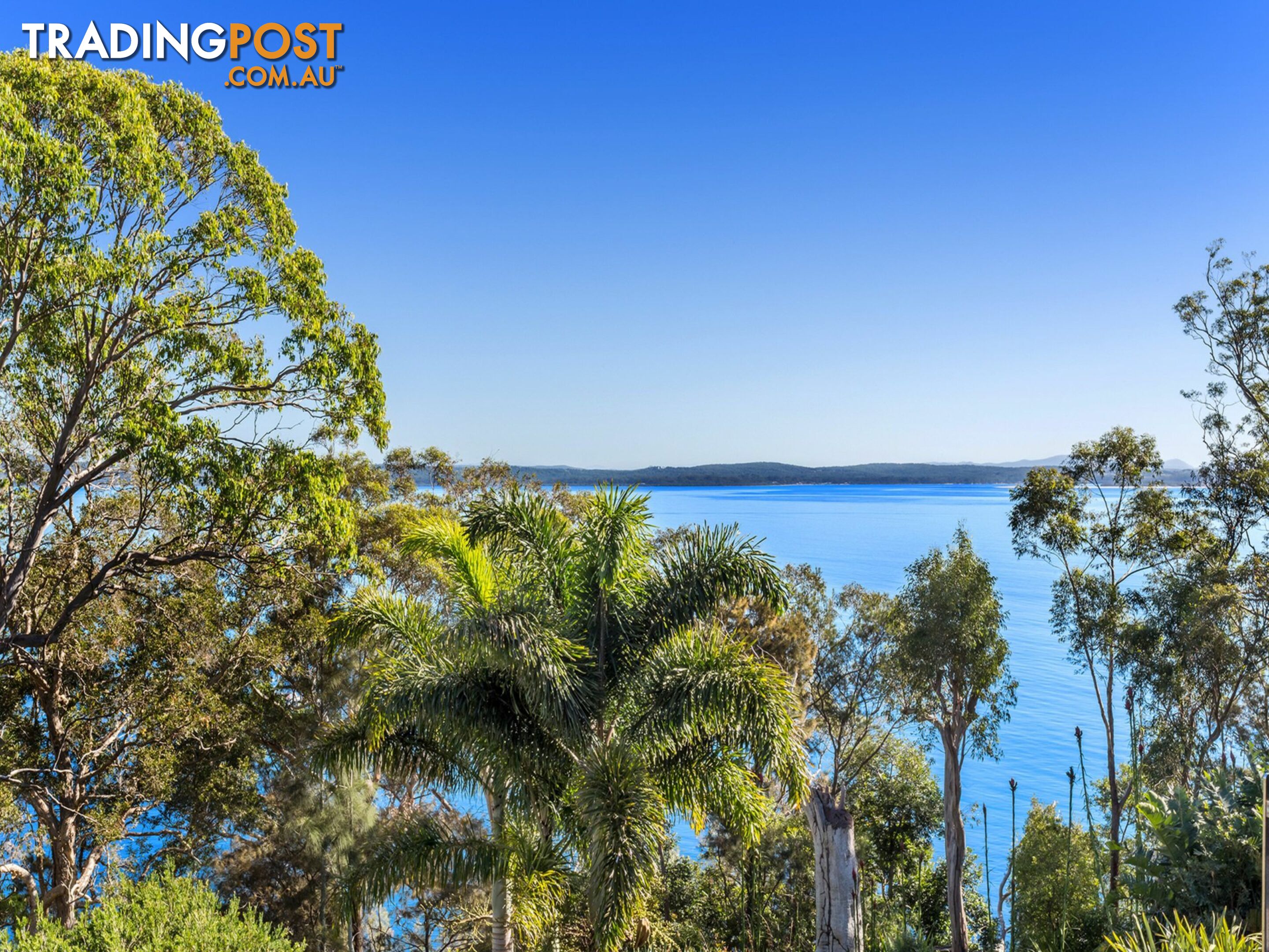 56 Thurlow Avenue NELSON BAY NSW 2315