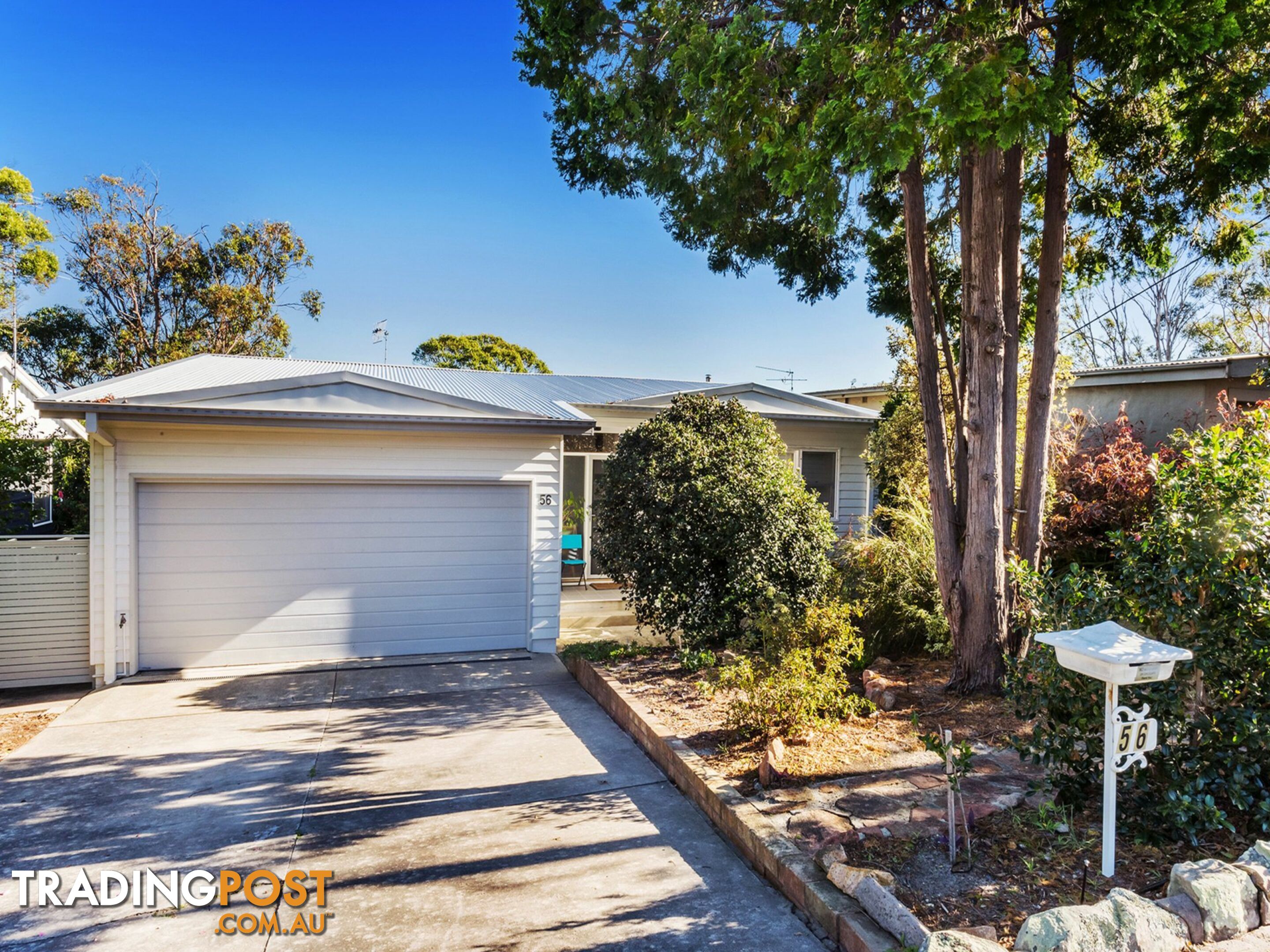 56 Thurlow Avenue NELSON BAY NSW 2315