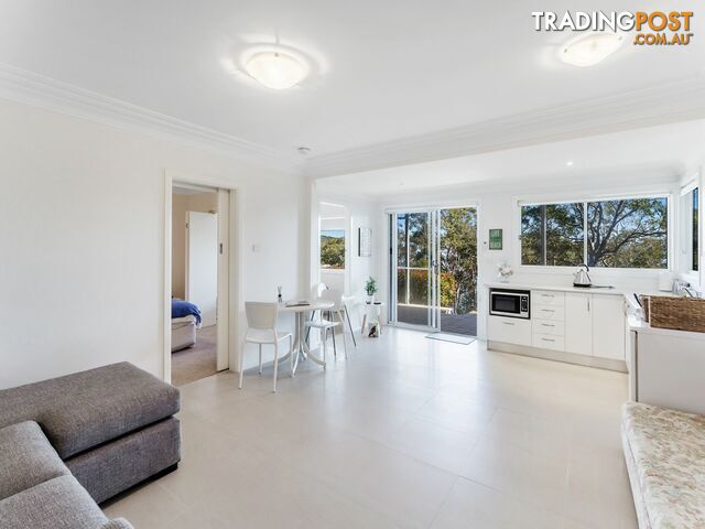 56 Thurlow Avenue NELSON BAY NSW 2315