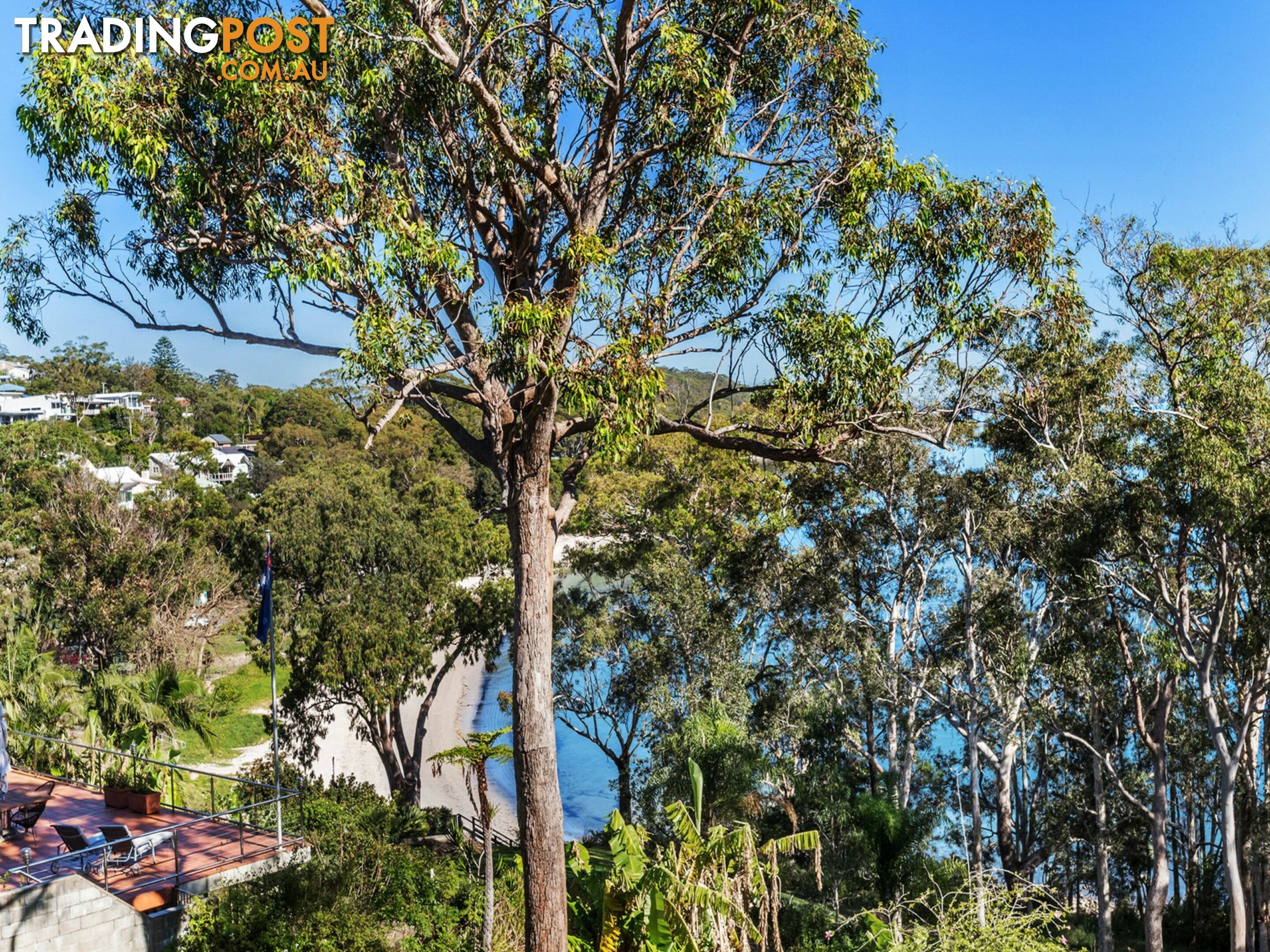 56 Thurlow Avenue NELSON BAY NSW 2315