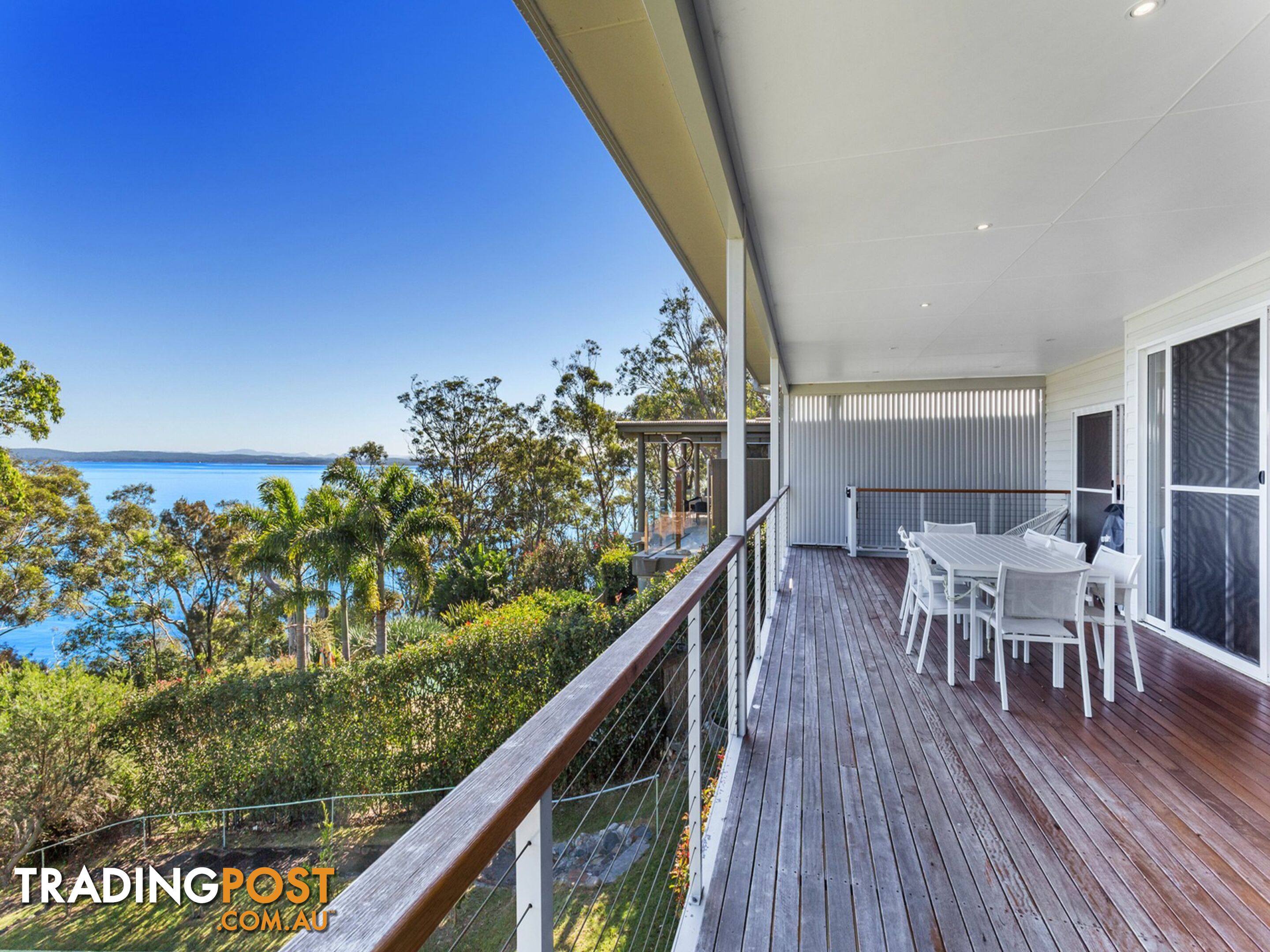 56 Thurlow Avenue NELSON BAY NSW 2315