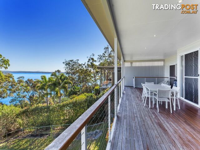 56 Thurlow Avenue NELSON BAY NSW 2315