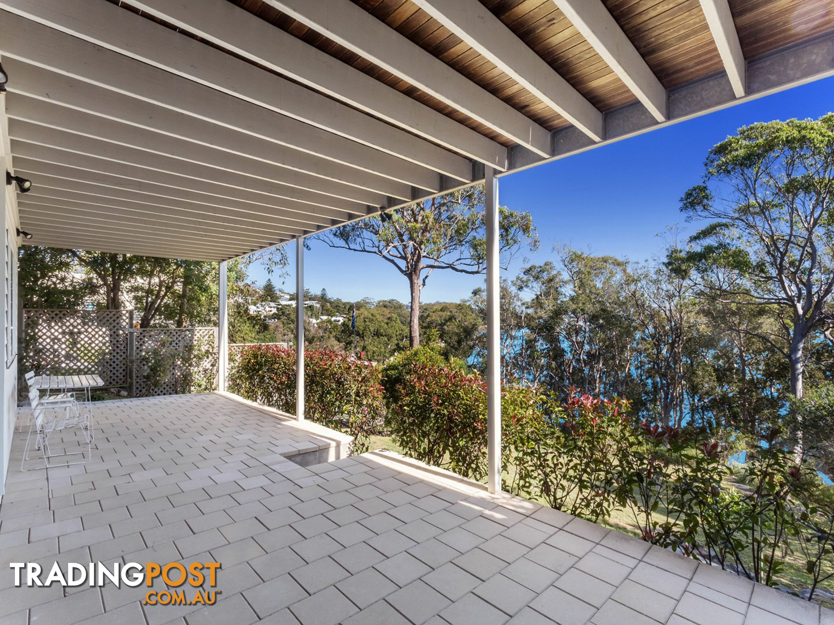 56 Thurlow Avenue NELSON BAY NSW 2315