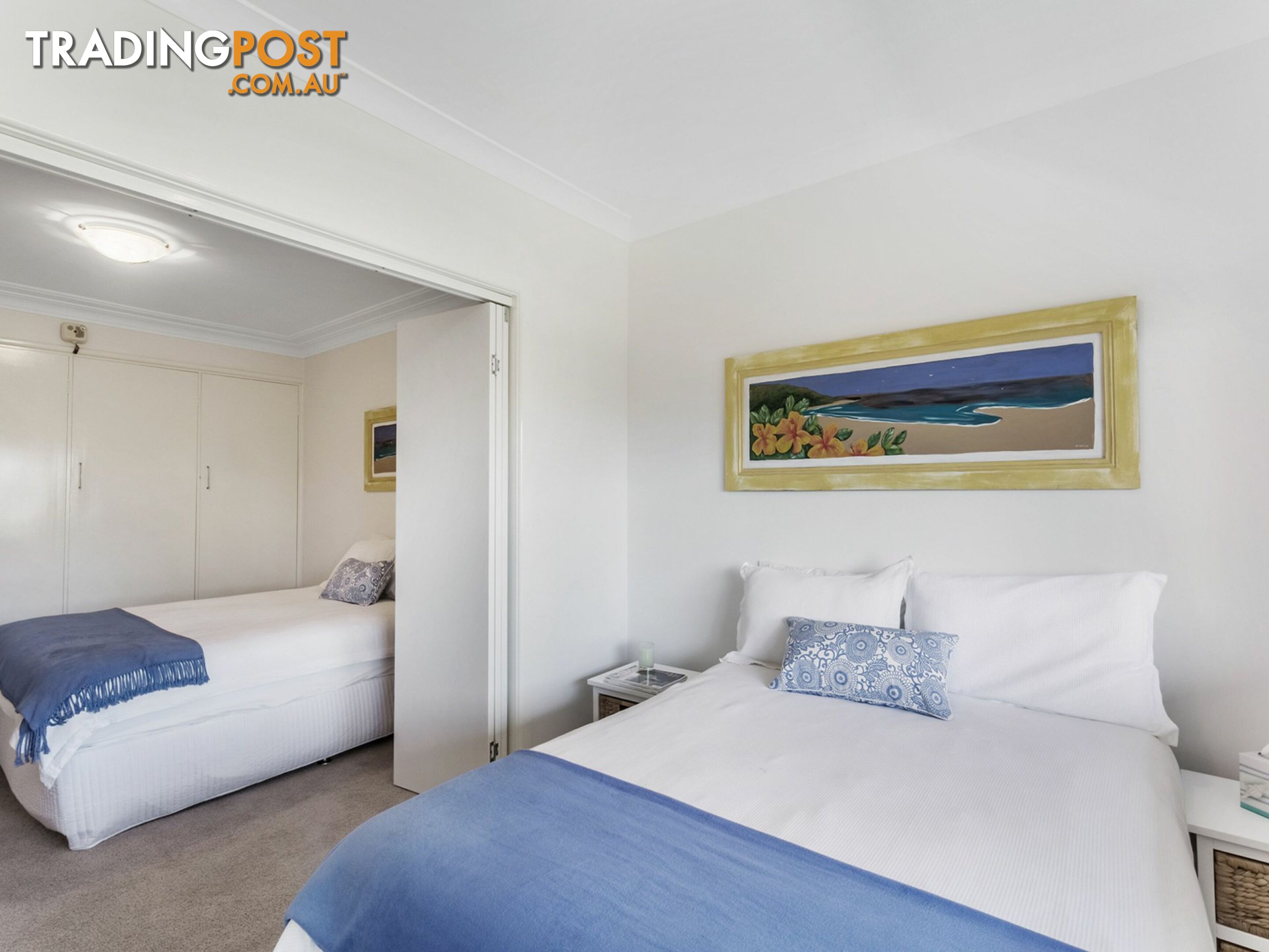 56 Thurlow Avenue NELSON BAY NSW 2315