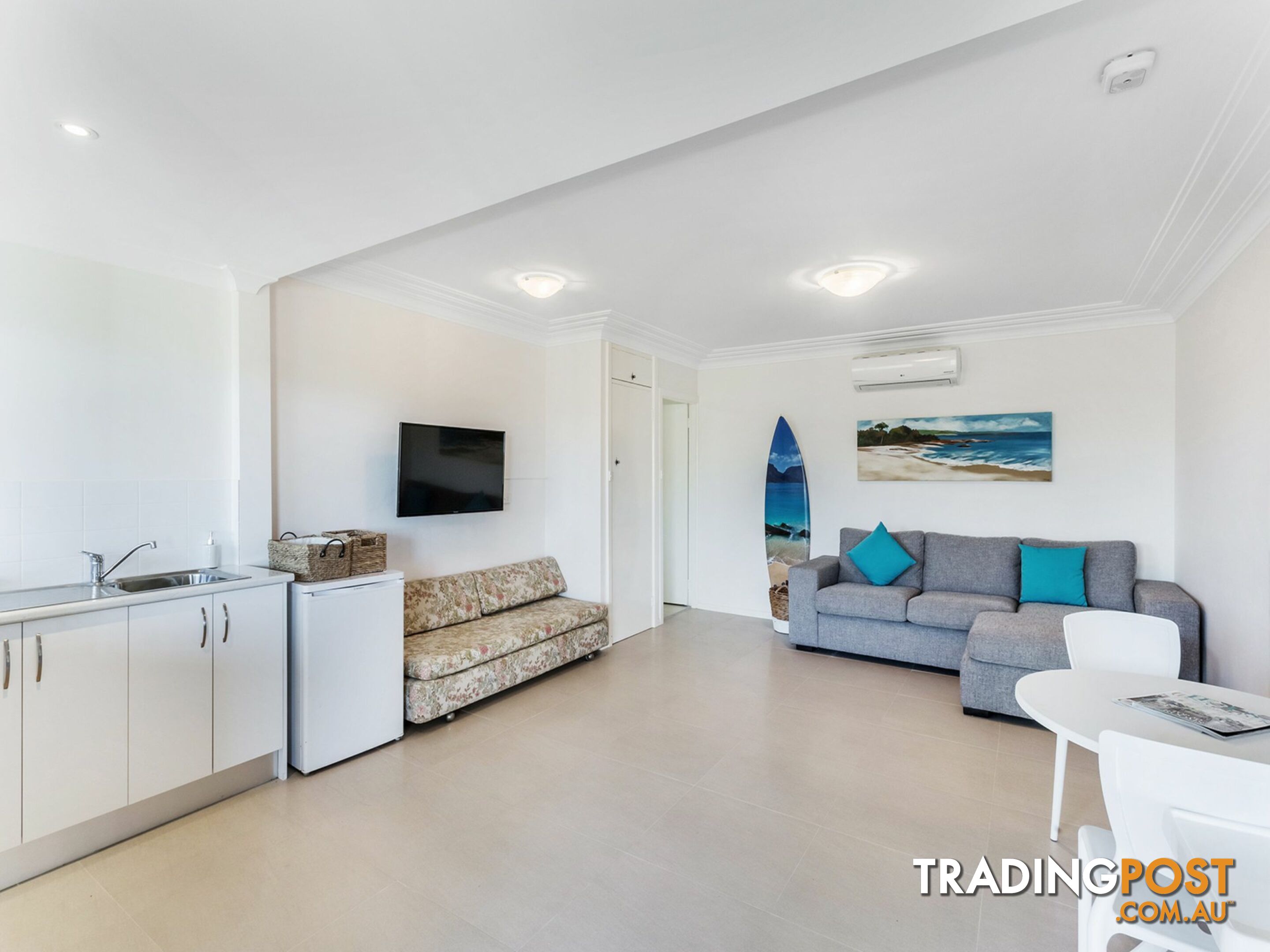 56 Thurlow Avenue NELSON BAY NSW 2315