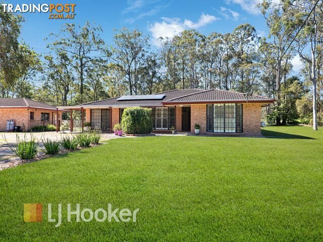 26 Lewis Drive MEDOWIE NSW 2318