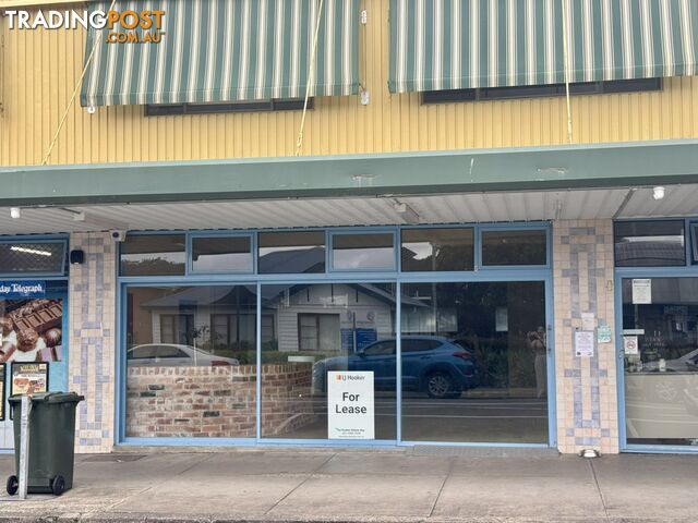 261 Soldiers Point Road SOLDIERS POINT NSW 2317