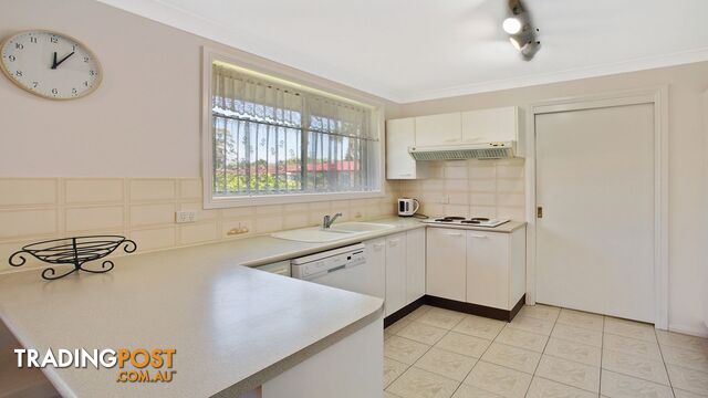 1/2 Edward Street SHOAL BAY NSW 2315