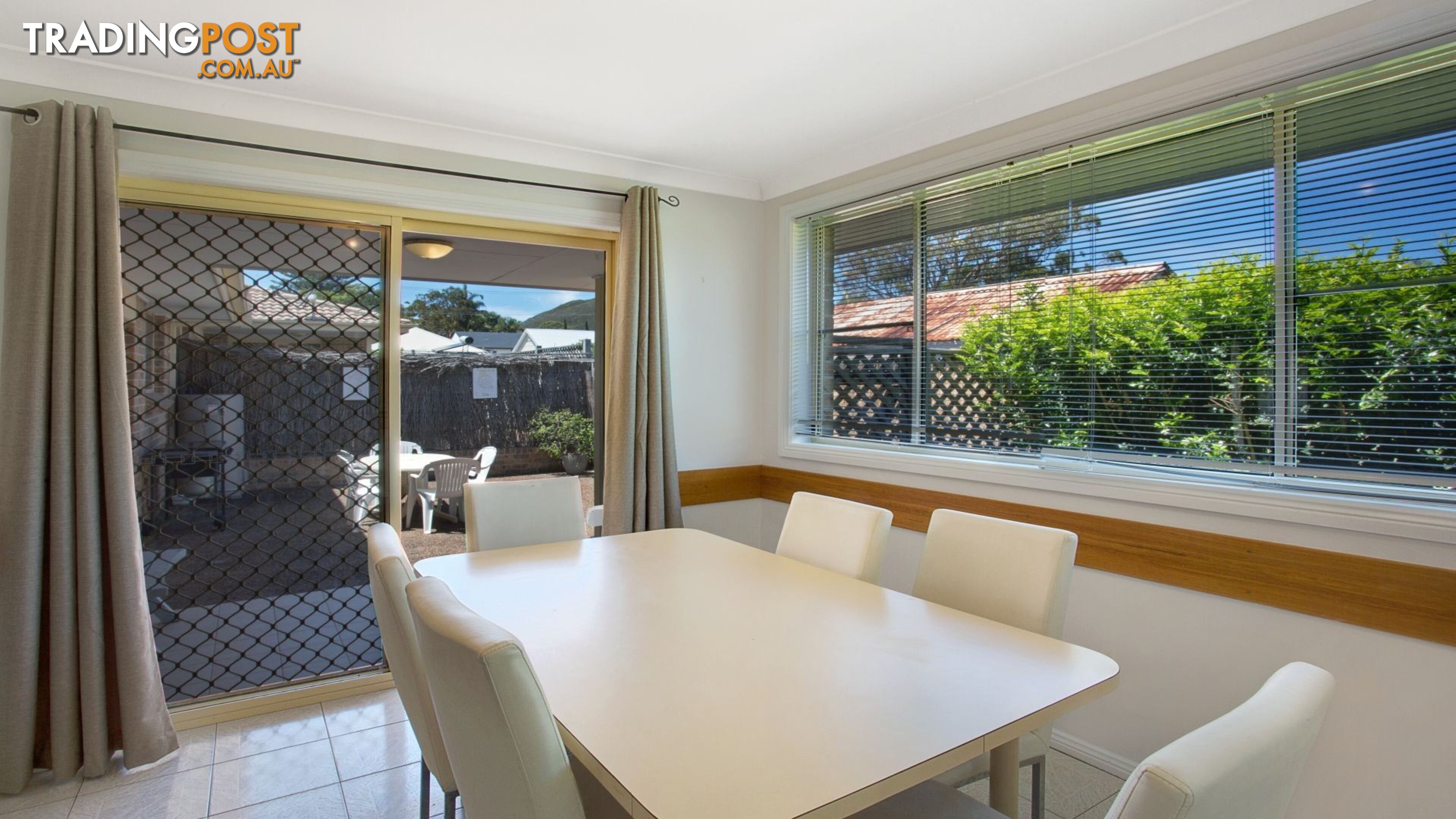 1/2 Edward Street SHOAL BAY NSW 2315