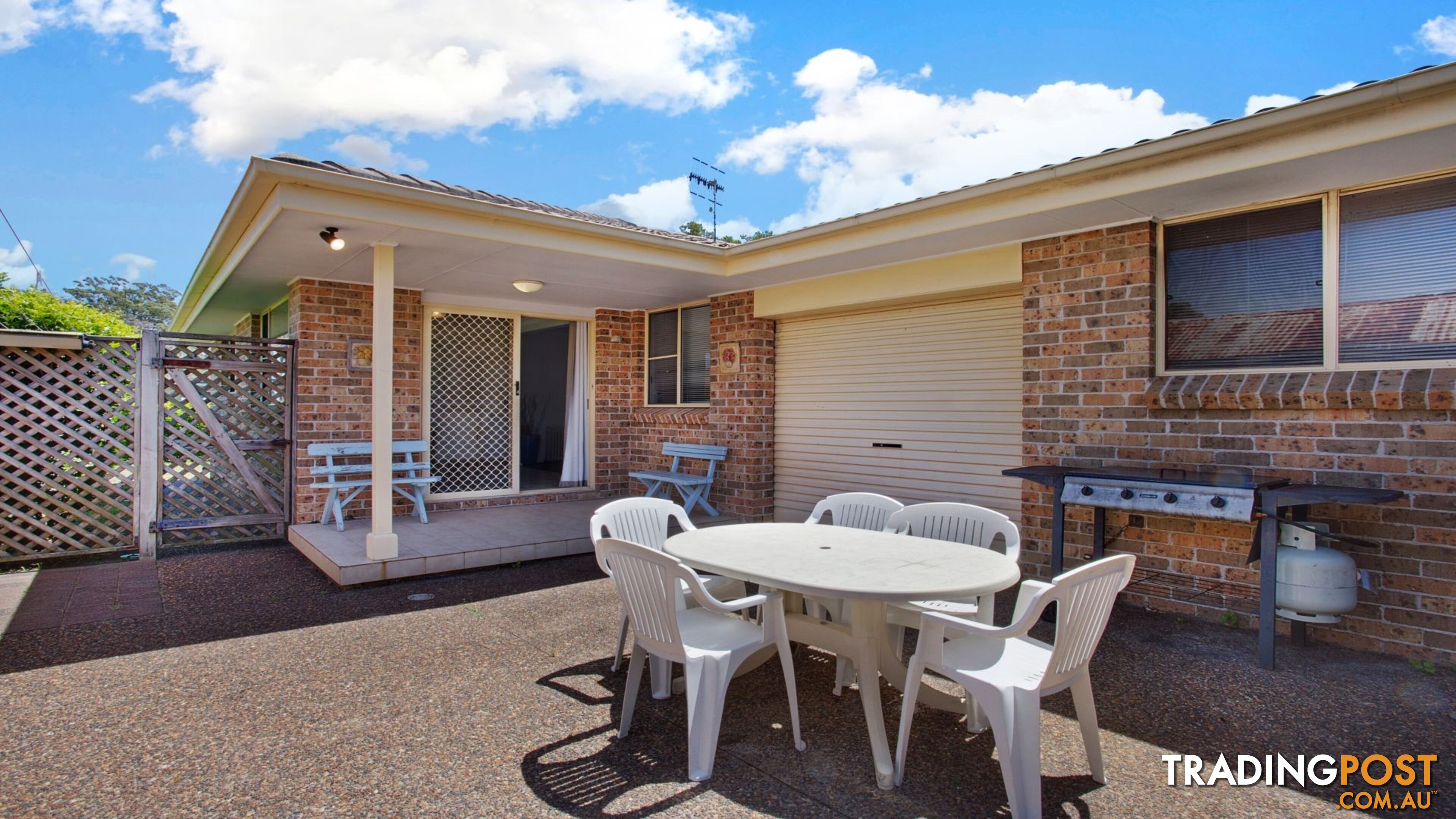 1/2 Edward Street SHOAL BAY NSW 2315