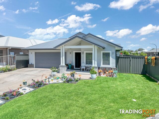 18 Macadamia Circuit MEDOWIE NSW 2318