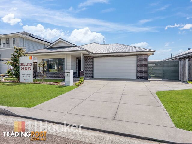 6 Midnight Avenue MEDOWIE NSW 2318