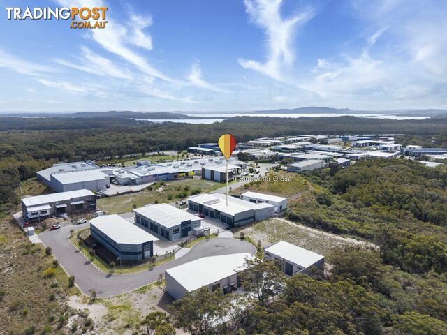 5/11 Bluewater Close TAYLORS BEACH NSW 2316