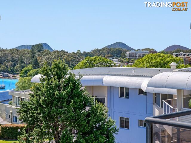 5/1 Church Street NELSON BAY NSW 2315