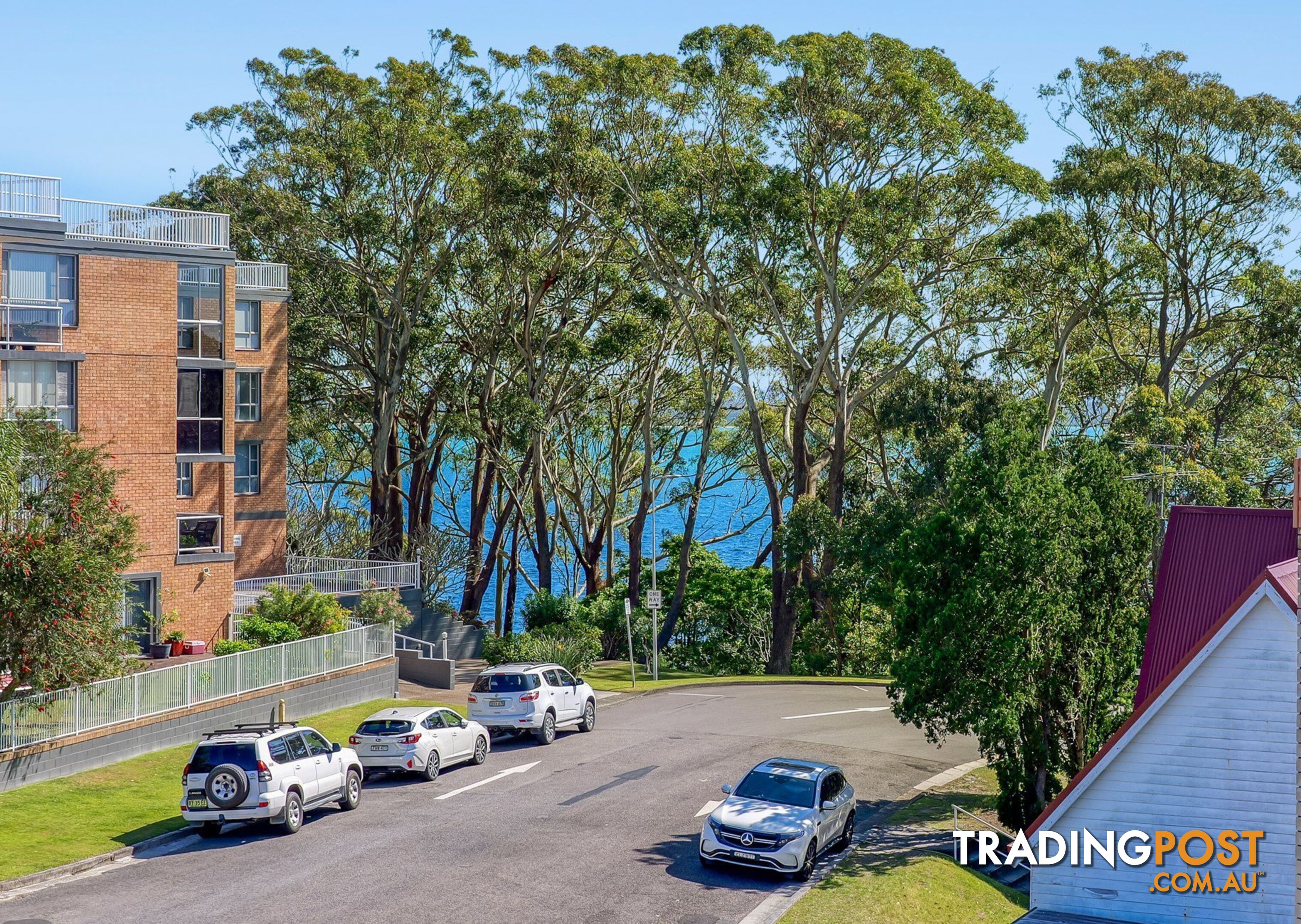 5/1 Church Street NELSON BAY NSW 2315