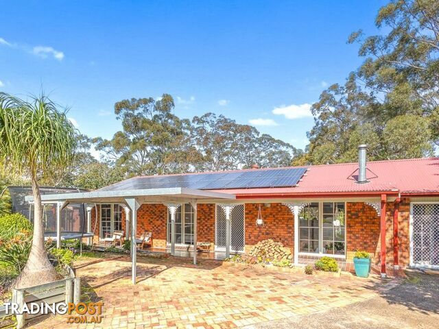 12 Dirigeree Street NELSON BAY NSW 2315