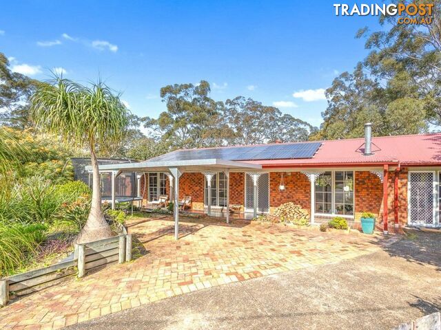 12 Dirigeree Street NELSON BAY NSW 2315