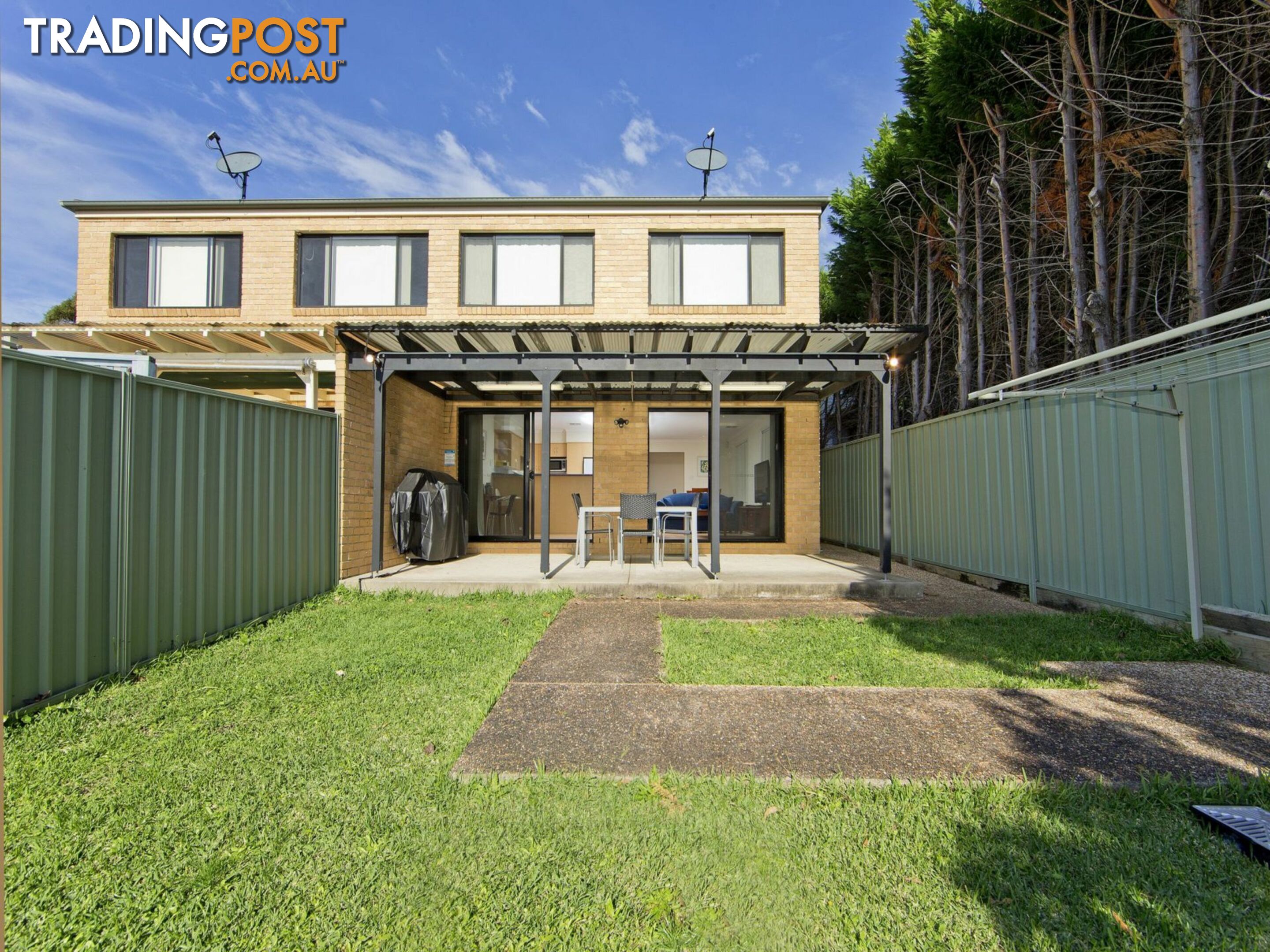 1/48 Shoal Bay Road NELSON BAY NSW 2315