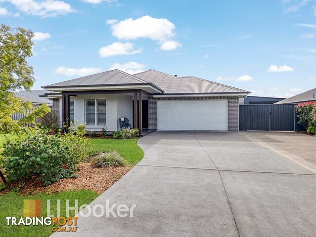 29 Royal Avenue MEDOWIE NSW 2318