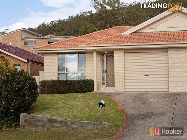 98a Sergeant Baker Drive CORLETTE NSW 2315