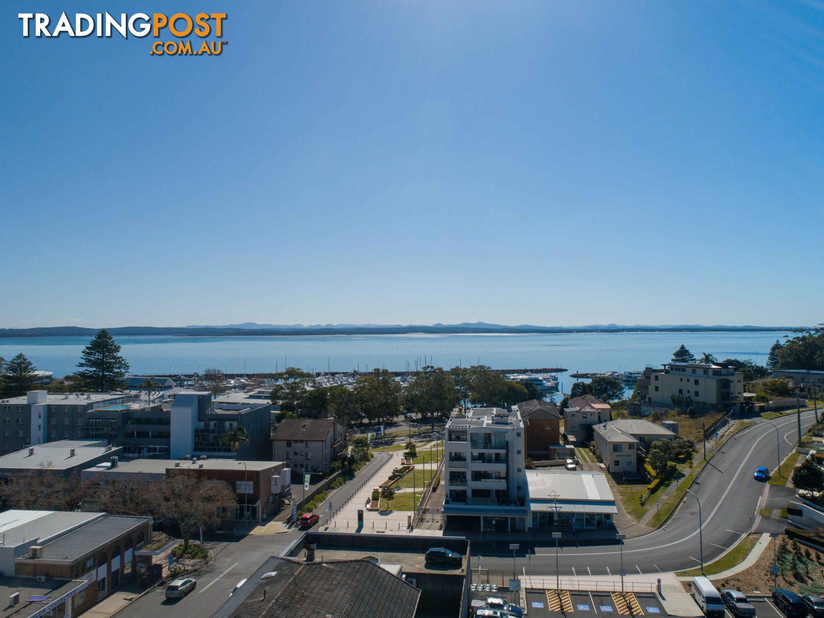 35-39 Donald Street NELSON BAY NSW 2315