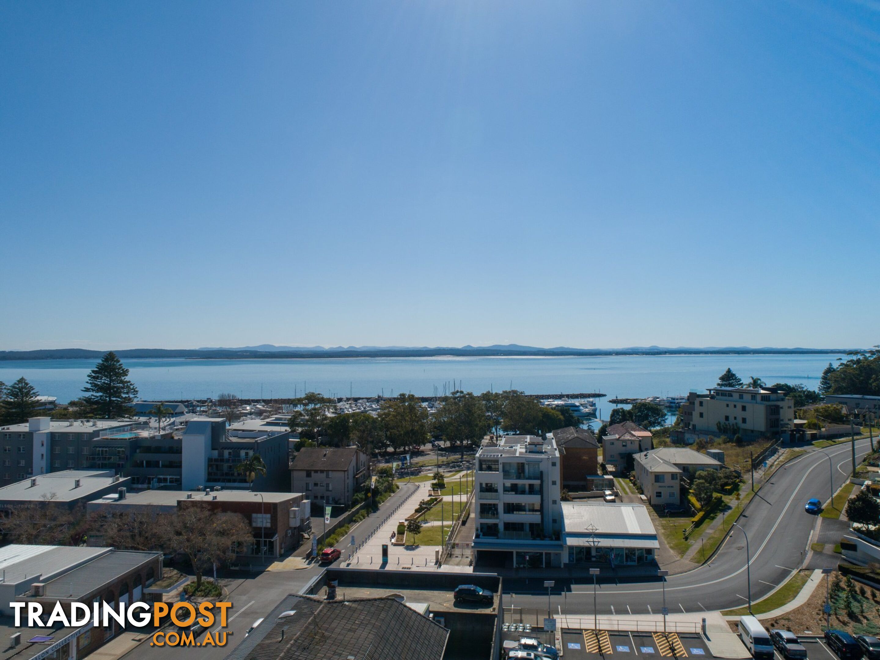 35-39 Donald Street NELSON BAY NSW 2315