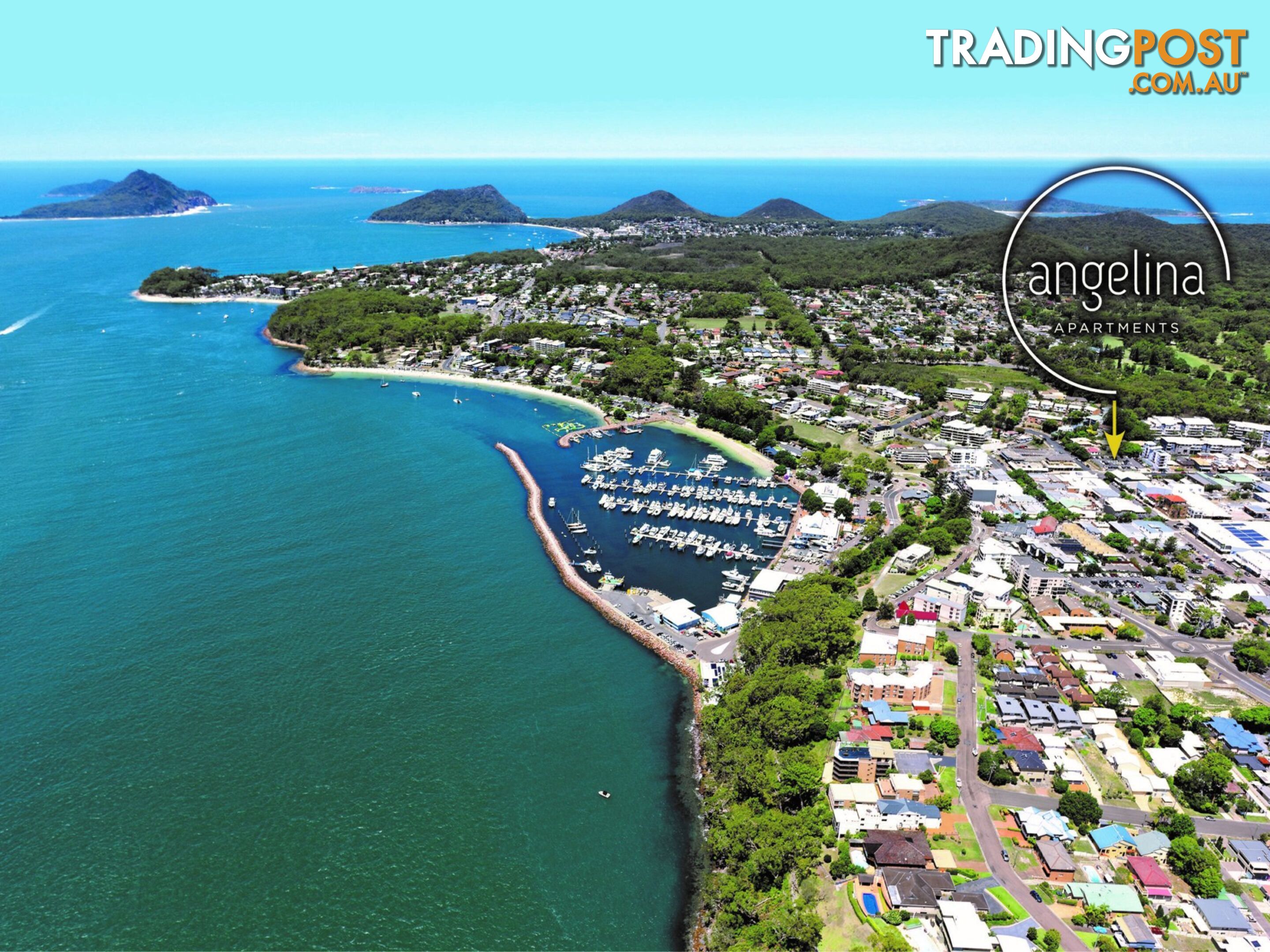 35-39 Donald Street NELSON BAY NSW 2315