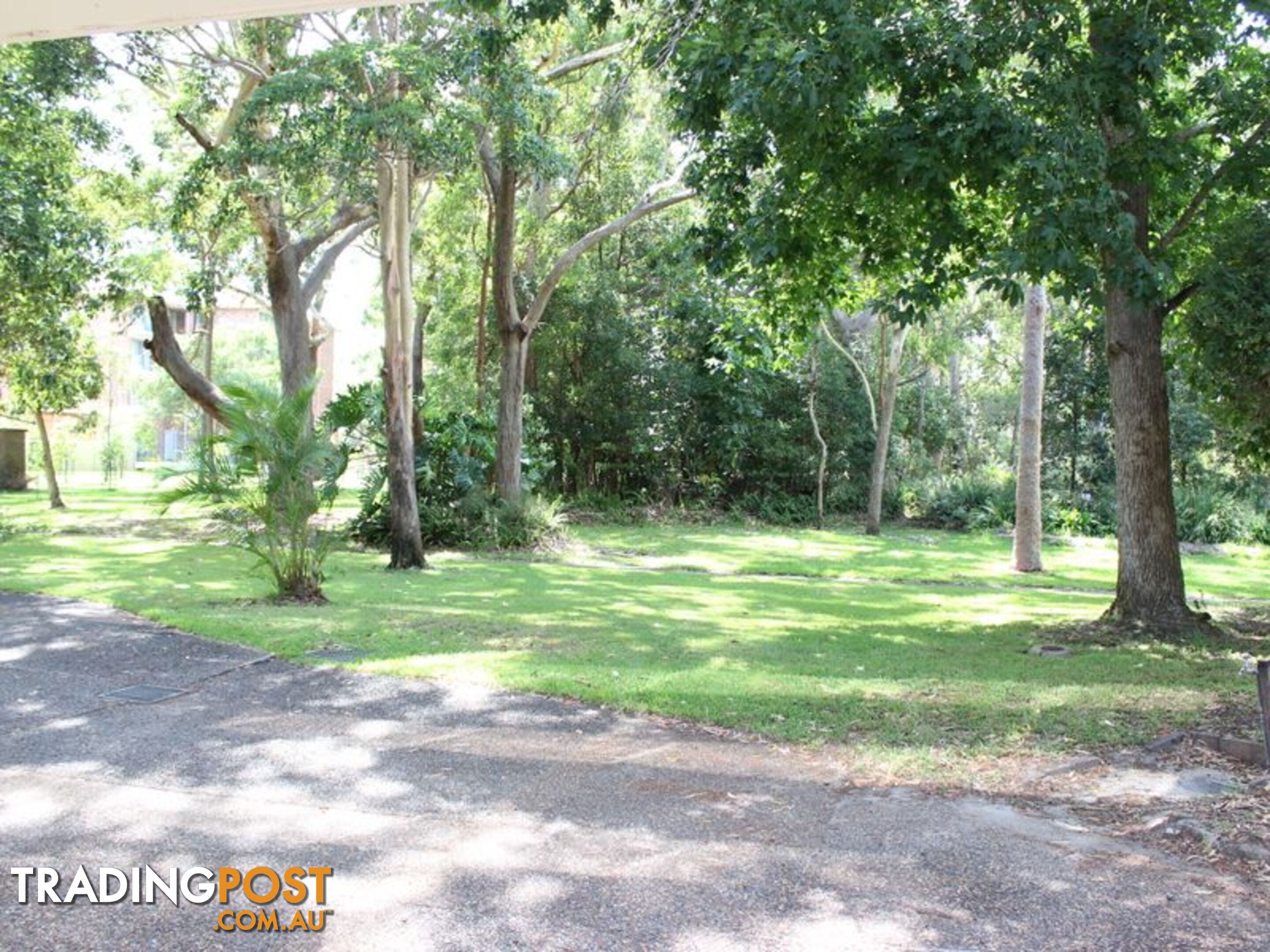 Unit 18/11 Catalina CL NELSON BAY NSW 2315