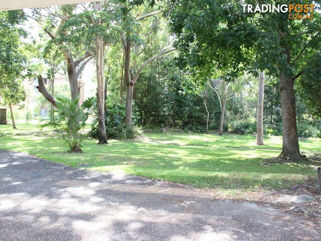 Unit 18/11 Catalina CL NELSON BAY NSW 2315