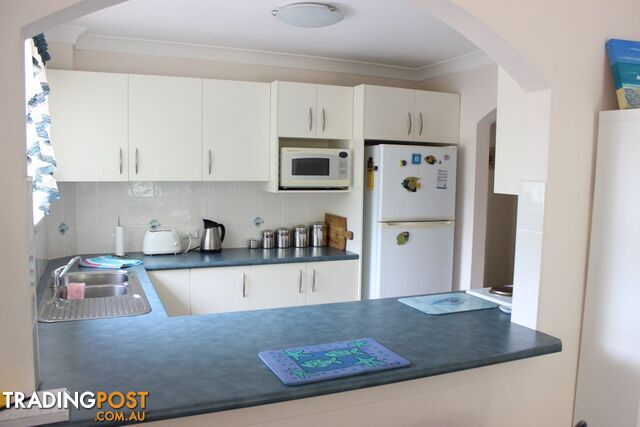 Unit 18/11 Catalina CL NELSON BAY NSW 2315