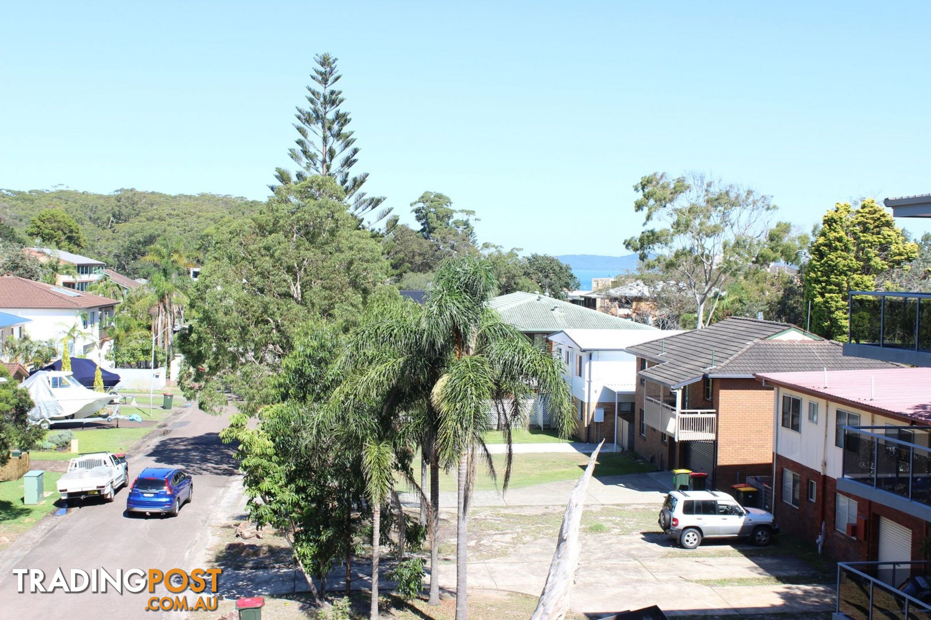 Unit 18/11 Catalina CL NELSON BAY NSW 2315