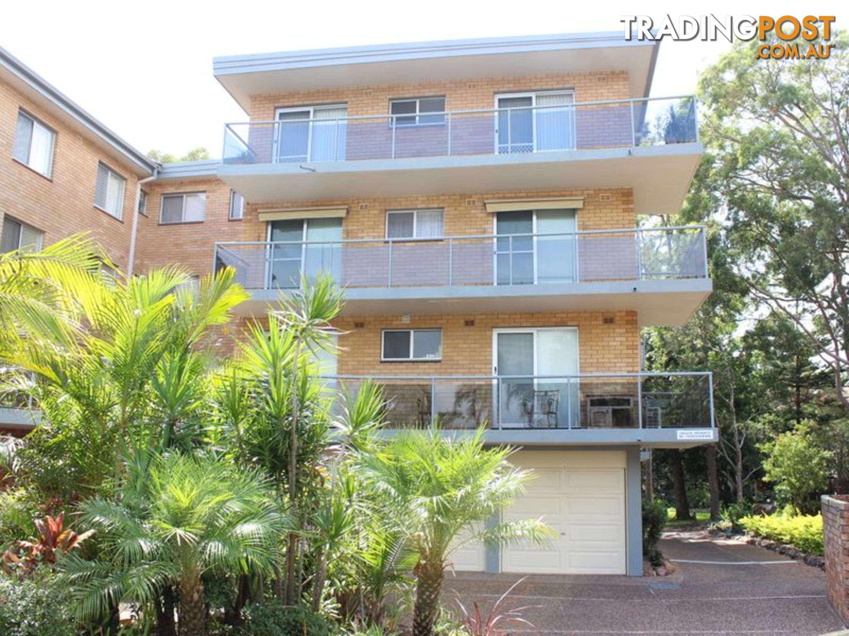 Unit 18/11 Catalina CL NELSON BAY NSW 2315