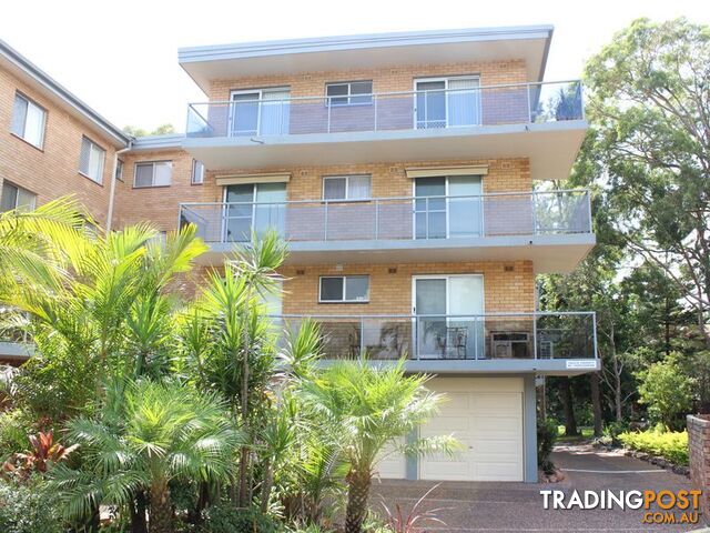 Unit 18/11 Catalina CL NELSON BAY NSW 2315