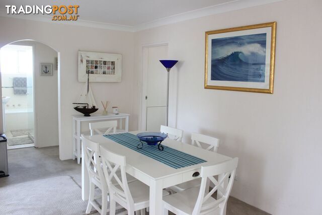 Unit 18/11 Catalina CL NELSON BAY NSW 2315