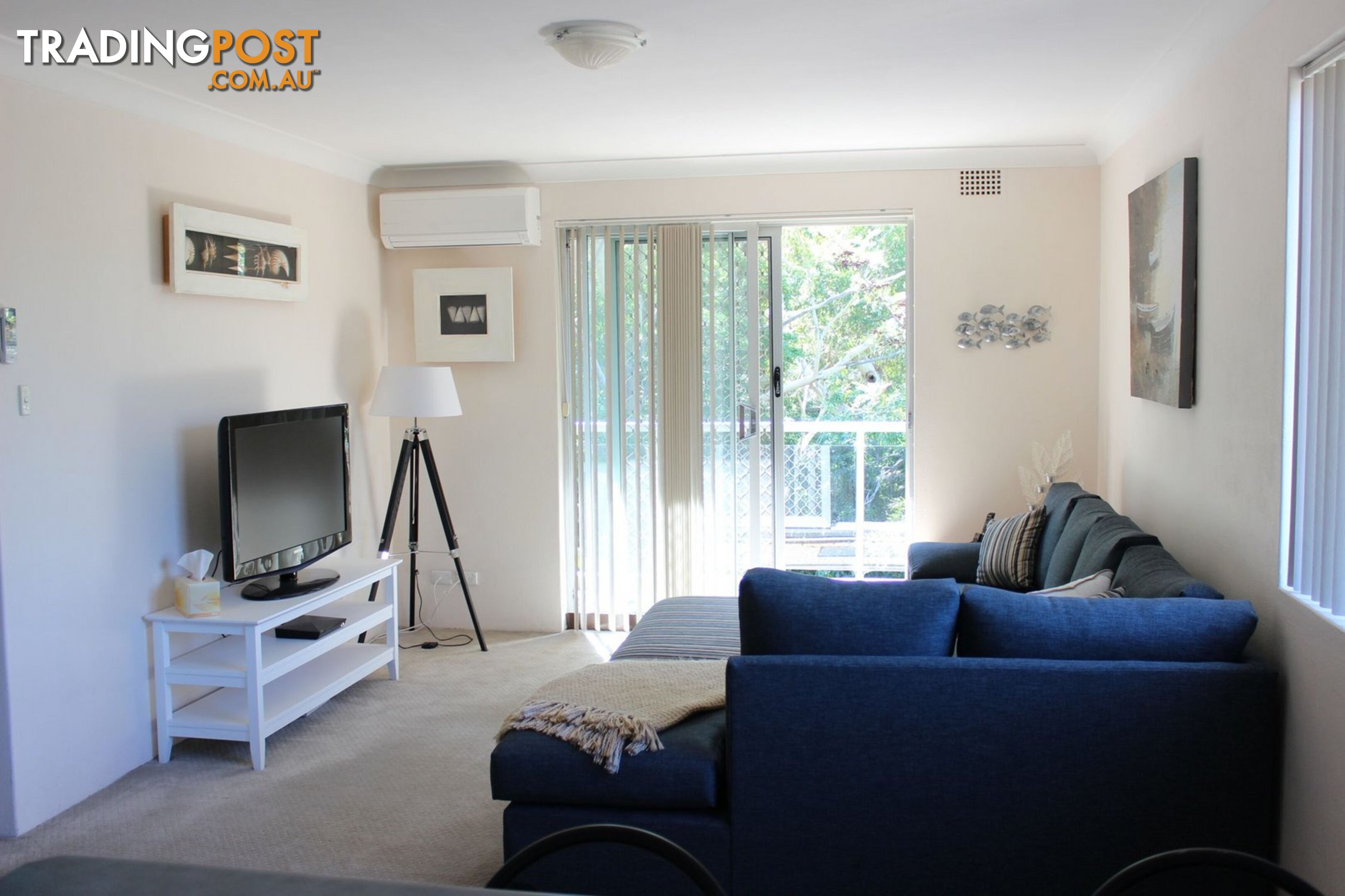 Unit 18/11 Catalina CL NELSON BAY NSW 2315