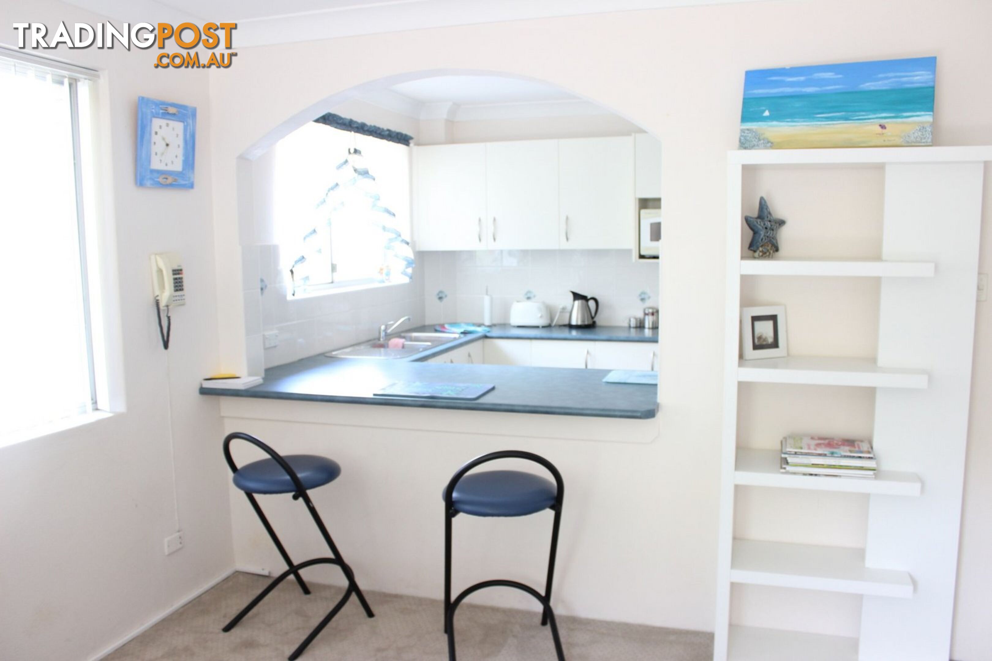 Unit 18/11 Catalina CL NELSON BAY NSW 2315