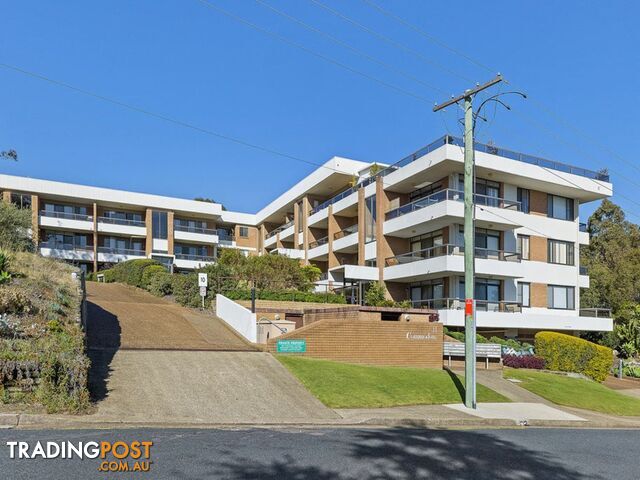 32/9-11 Donald Street NELSON BAY NSW 2315