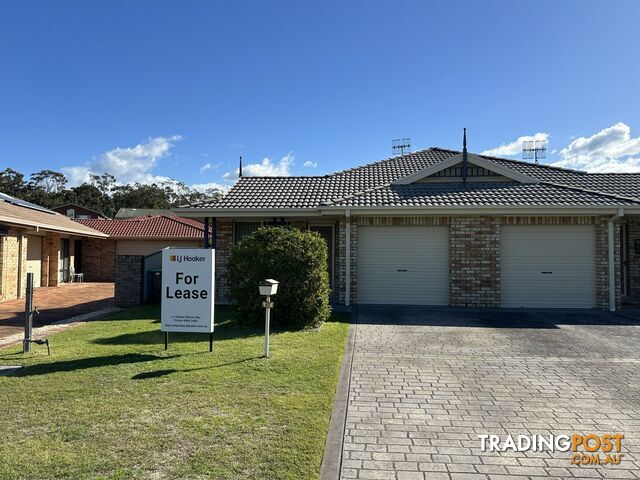 41 Shoreline Drive FINGAL BAY NSW 2315