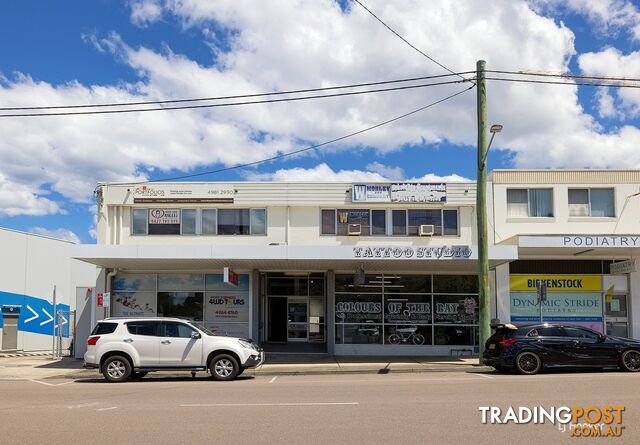 4 & 5/55 Donald Street NELSON BAY NSW 2315