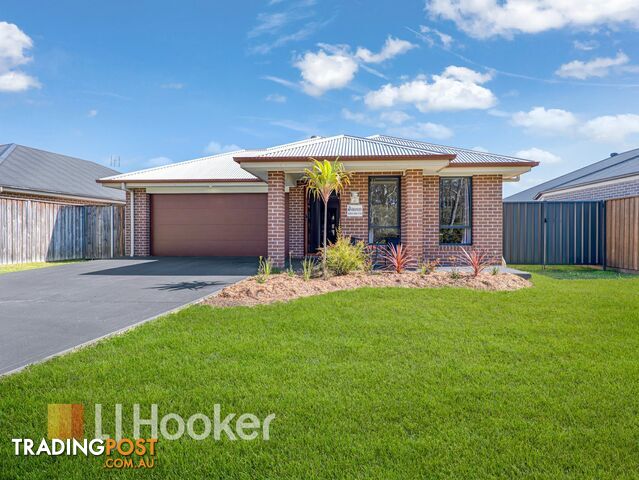 67 Maya Drive MEDOWIE NSW 2318