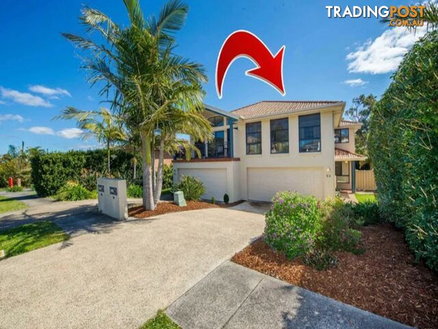 68 Bonito Street CORLETTE NSW 2315