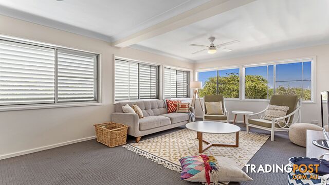 1/28 Marine Drive FINGAL BAY NSW 2315