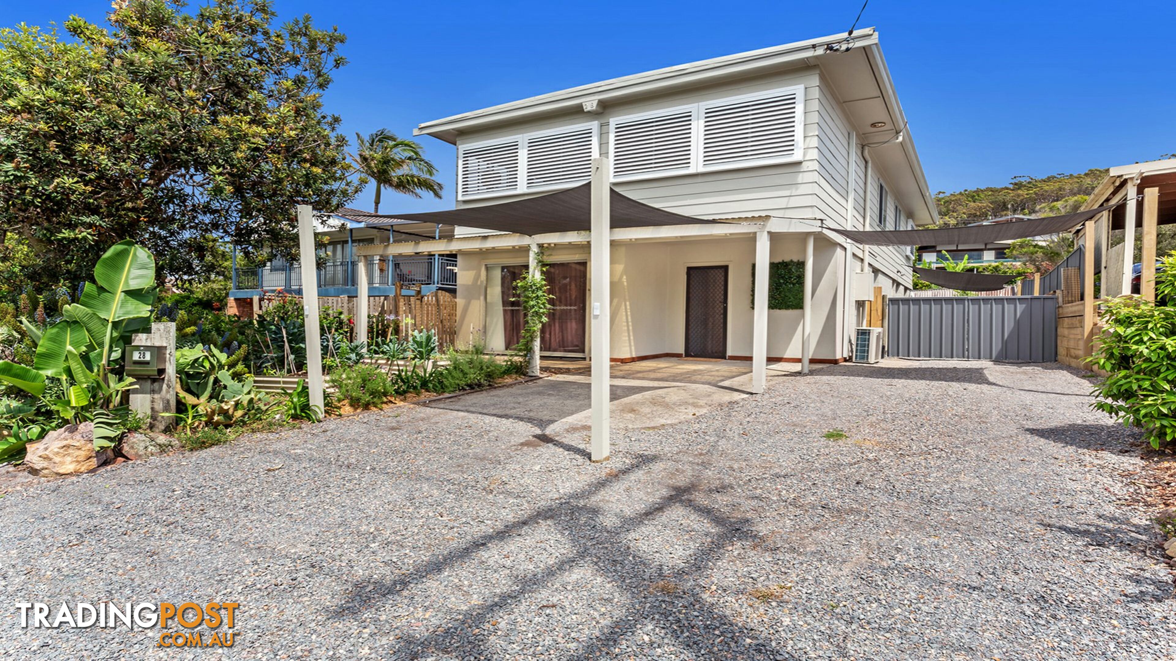 1/28 Marine Drive FINGAL BAY NSW 2315