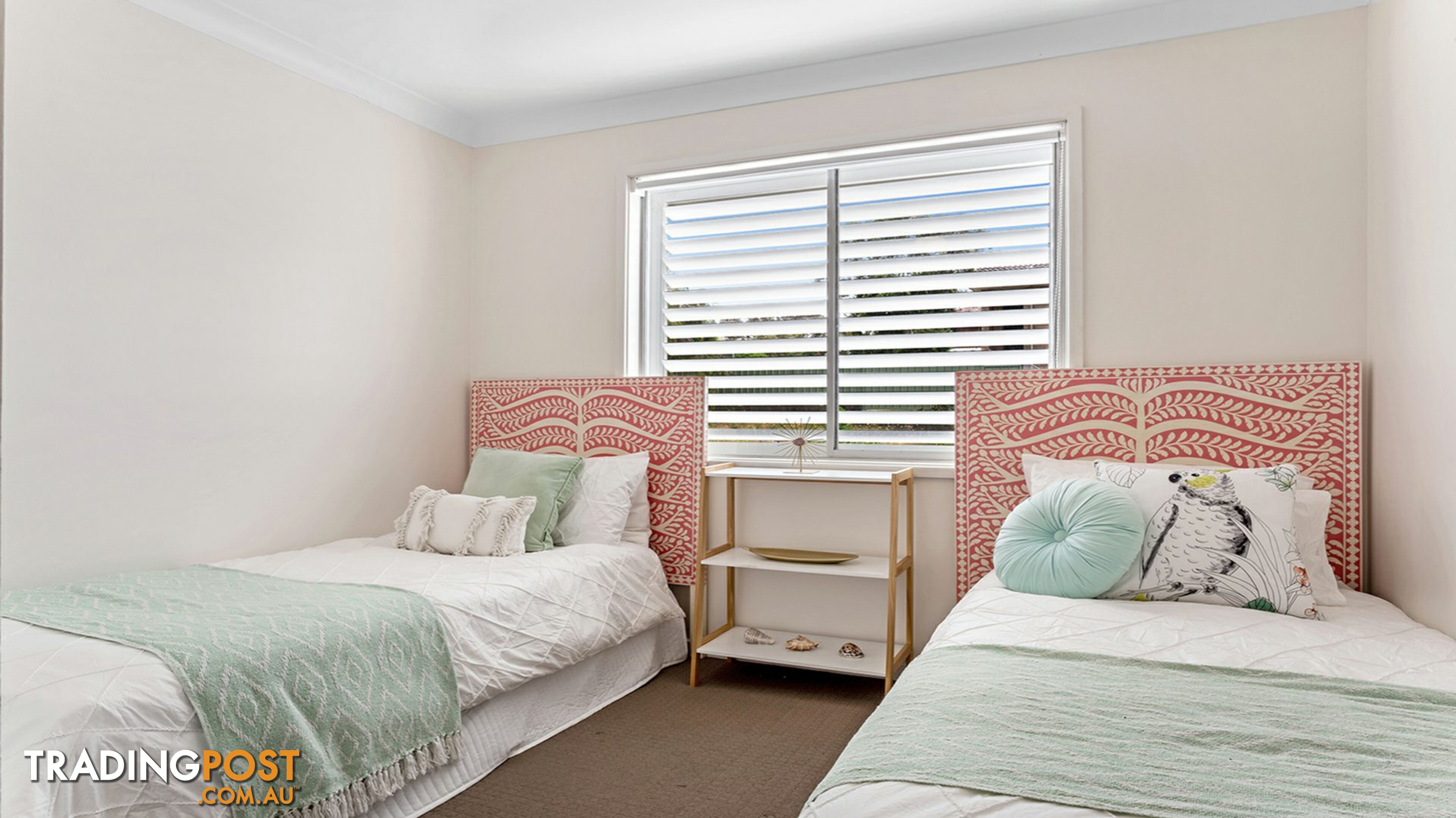 1/28 Marine Drive FINGAL BAY NSW 2315