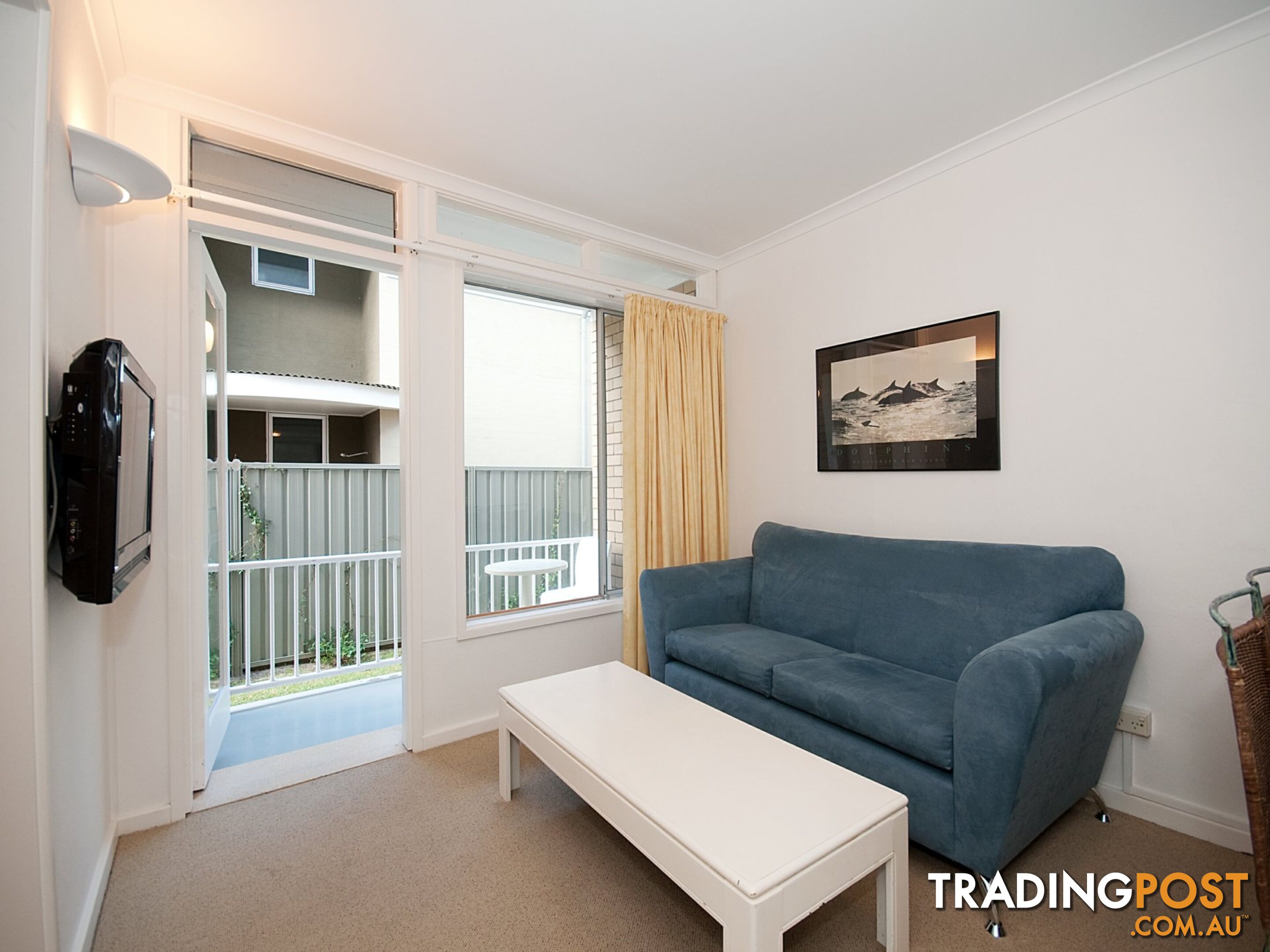 6/7 Shoal Bay Road SHOAL BAY NSW 2315