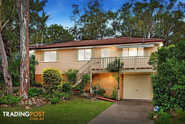 31 Bagnall Avenue SOLDIERS POINT NSW 2317