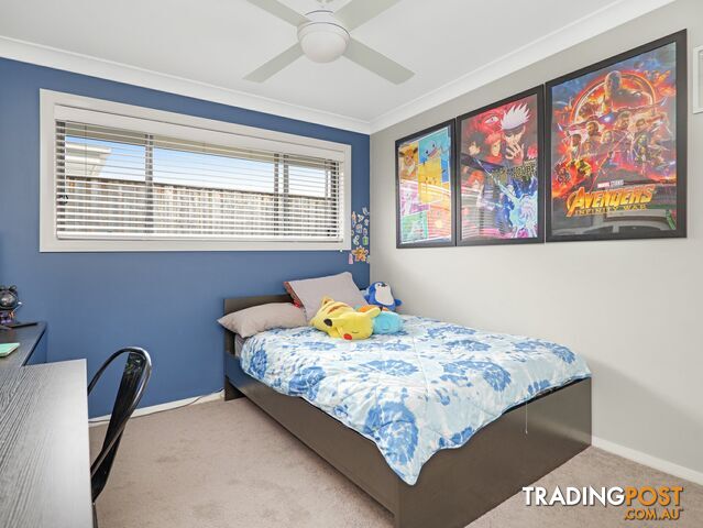 162 Sunningdale Cct MEDOWIE NSW 2318